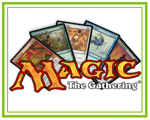 Jeux de cartes à collectioner